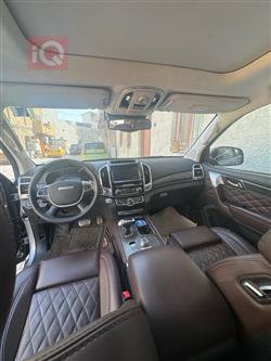 Haval H9